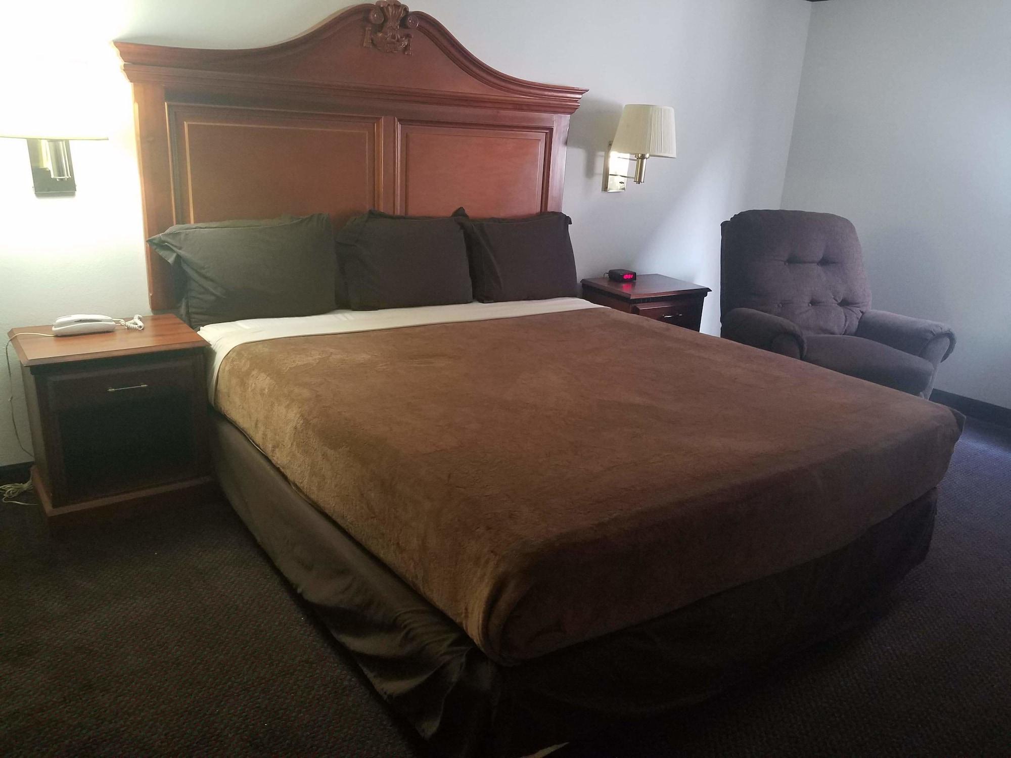 Dodge House Hotel Dodge City Kültér fotó