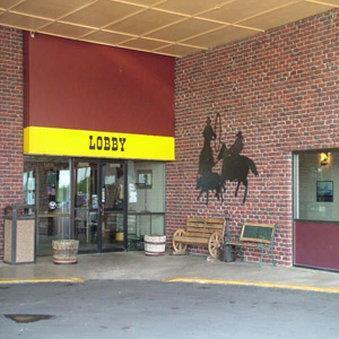 Dodge House Hotel Dodge City Kültér fotó