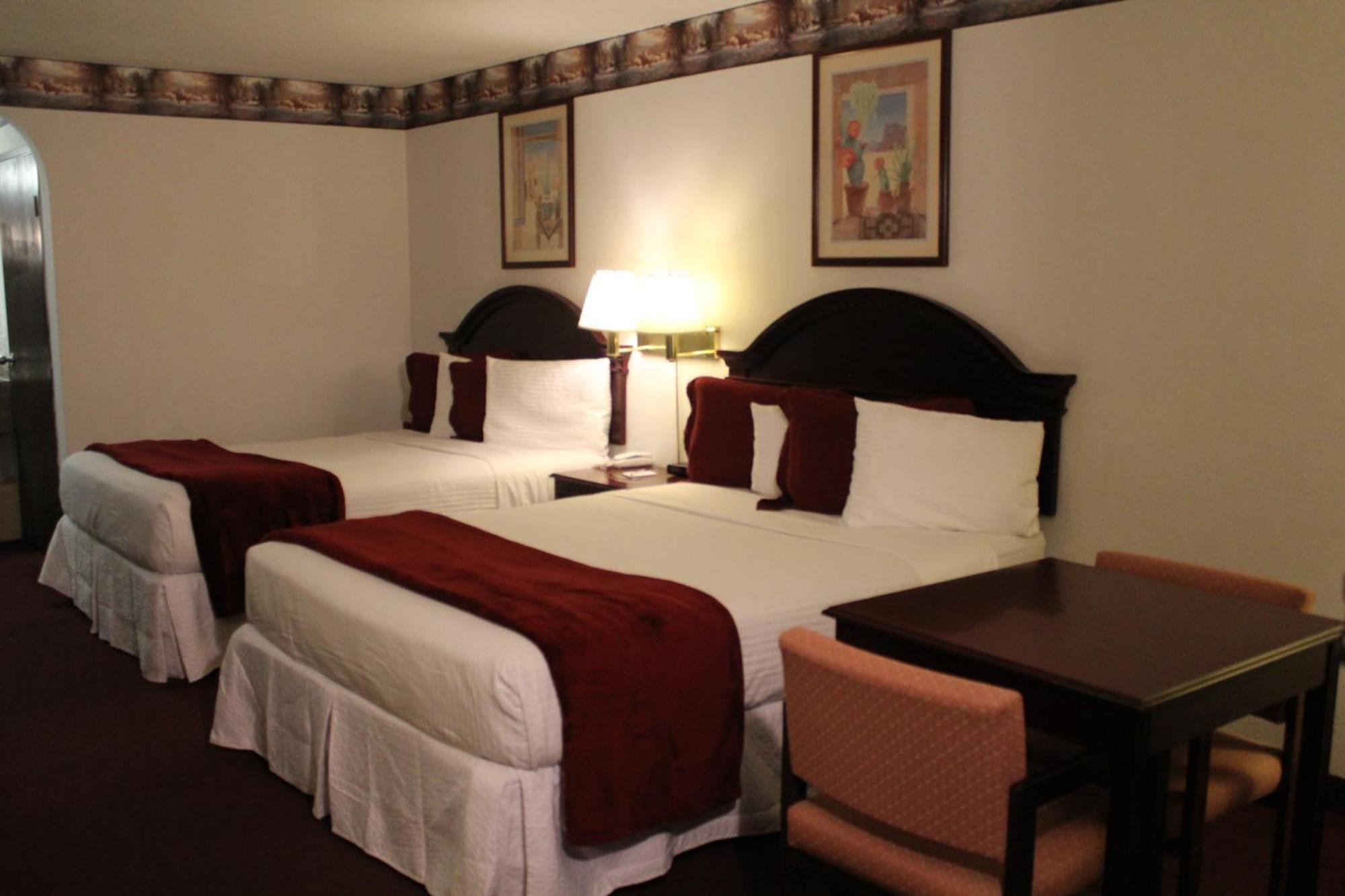 Dodge House Hotel Dodge City Kültér fotó