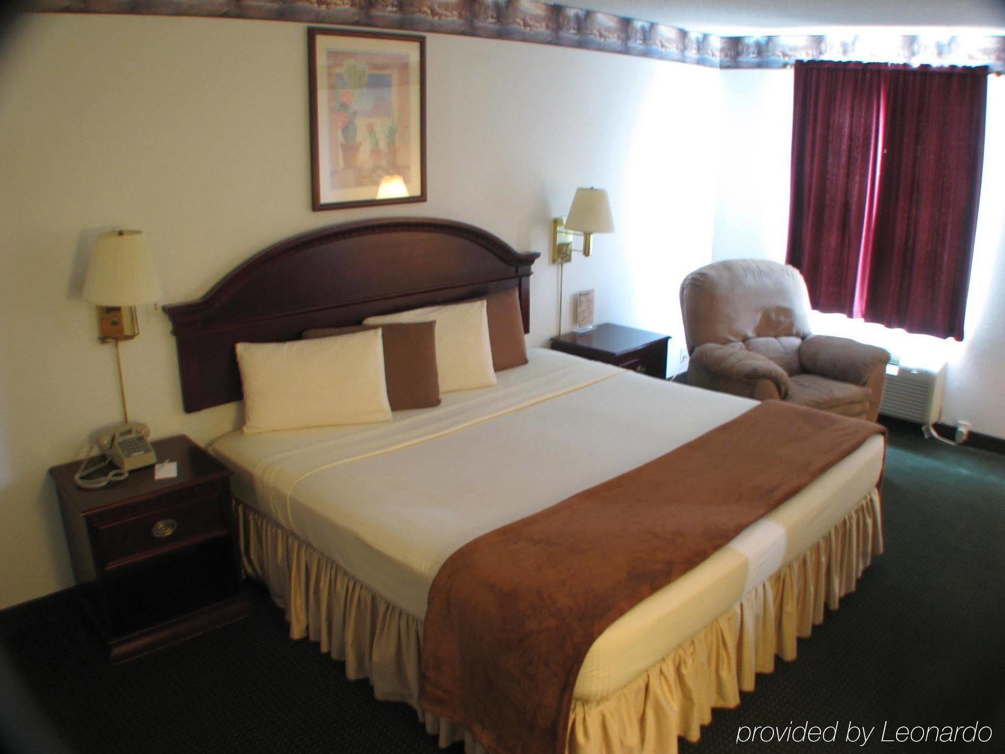 Dodge House Hotel Dodge City Kültér fotó