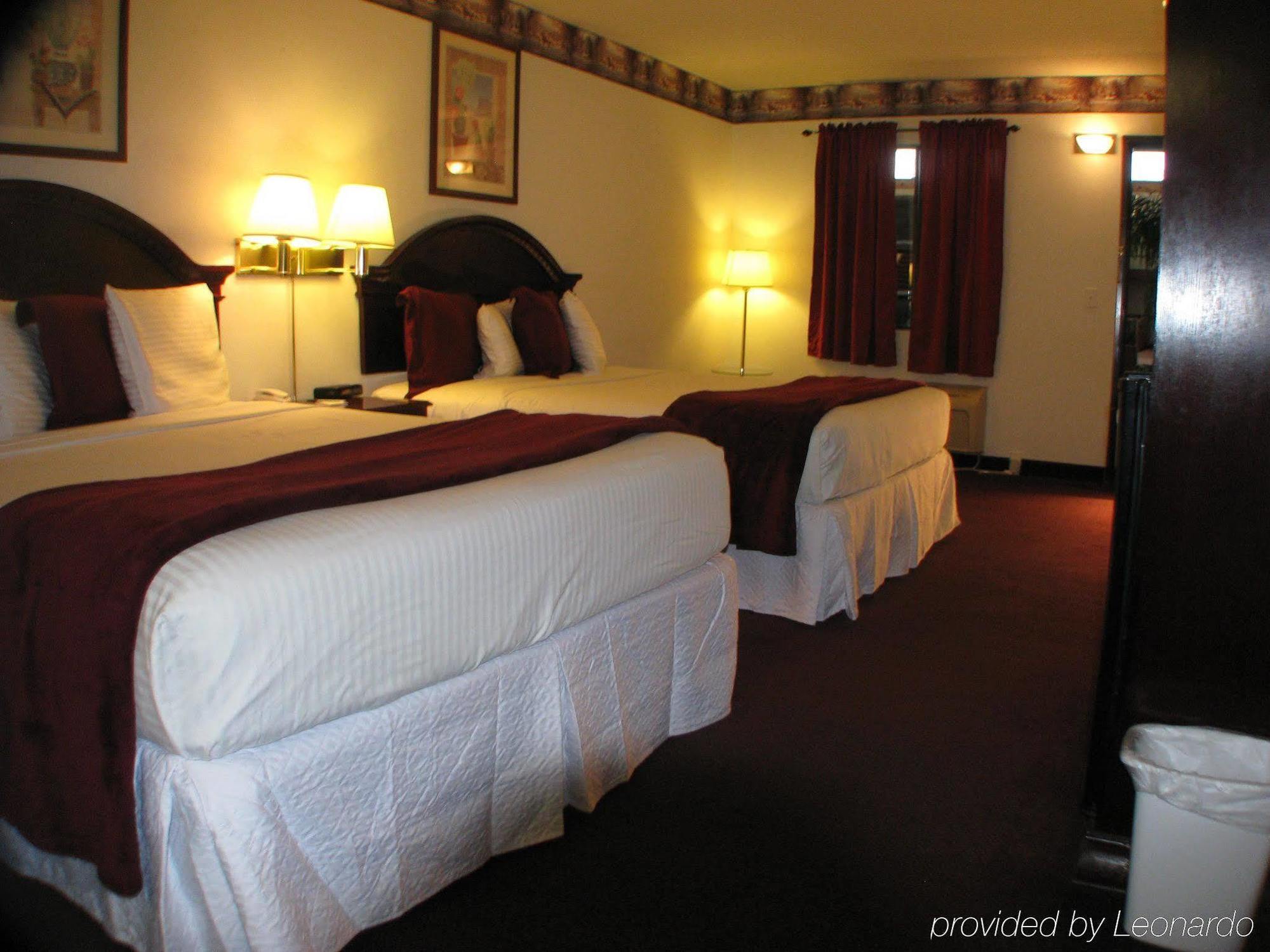 Dodge House Hotel Dodge City Kültér fotó