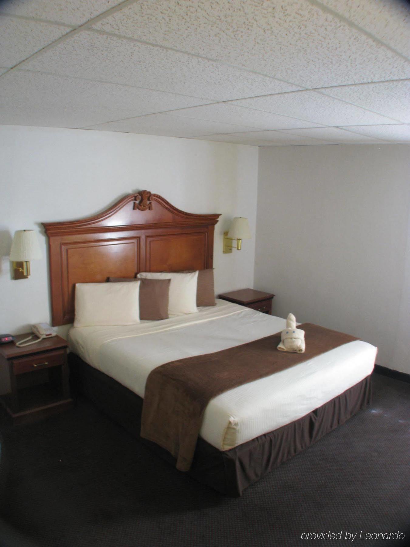 Dodge House Hotel Dodge City Kültér fotó