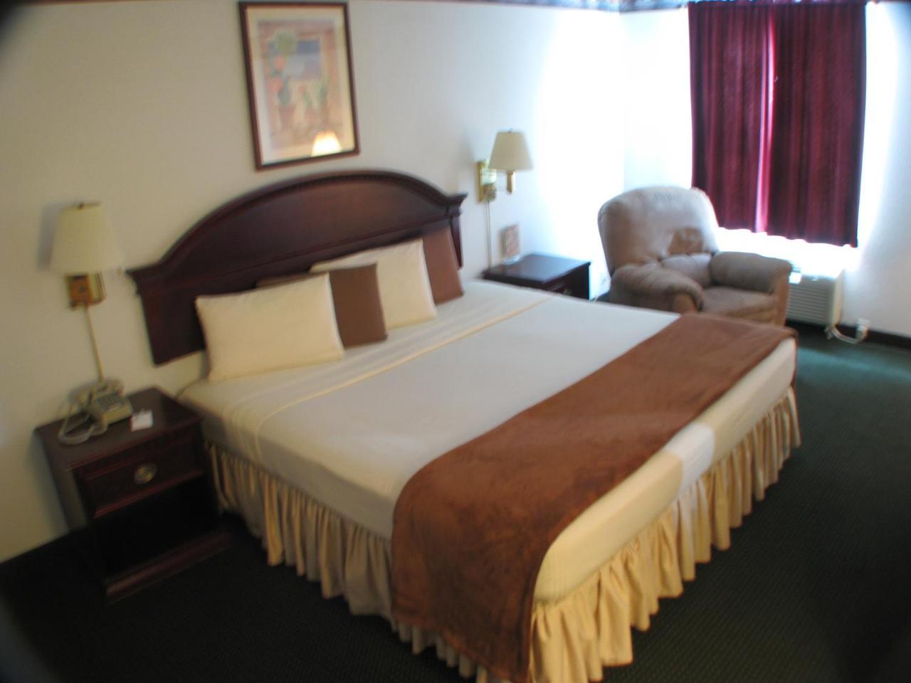 Dodge House Hotel Dodge City Kültér fotó